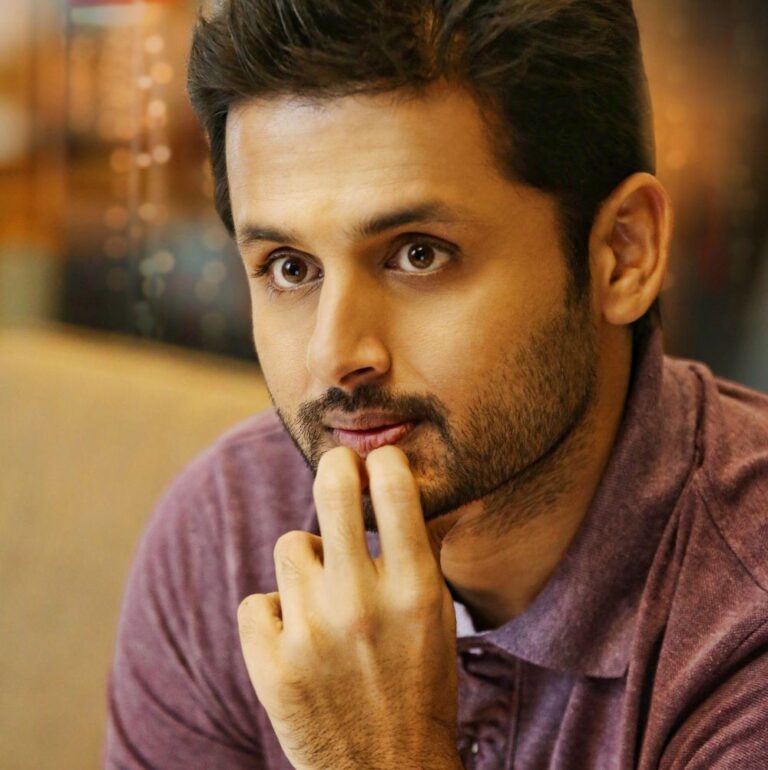 Yallama from Nani to Nitin