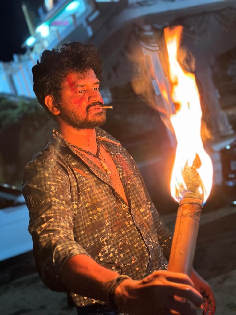 The Sensational ‘Revu’ Garners Raving Response on OTT