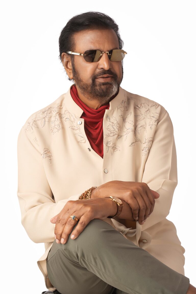 Celebrating 50 Years of Cinematic Excellence – Mohan Babu’s Golden Jubilee