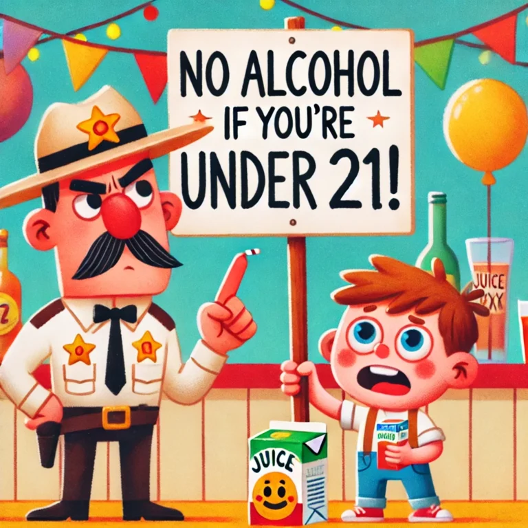 AI Cartoon of the day