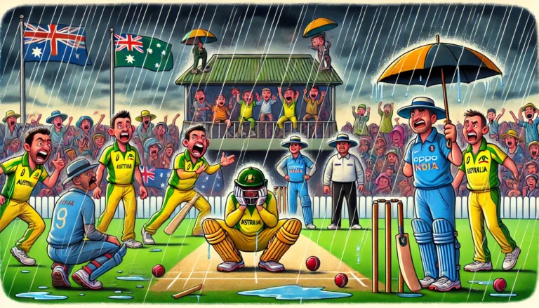 AI Cartoon of the day