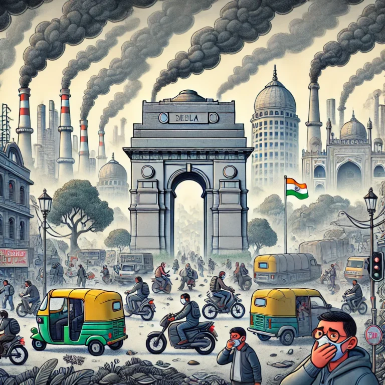 AI Cartoon of the day