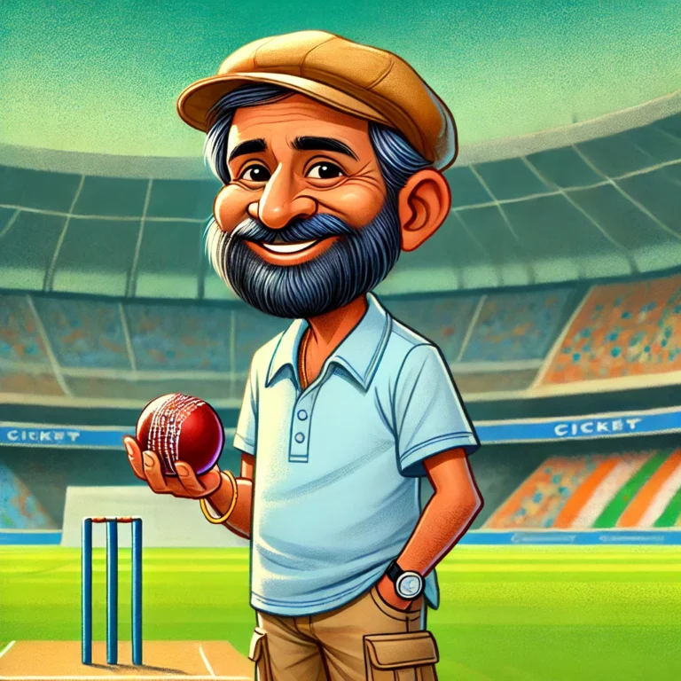 AI Cartoon of the day