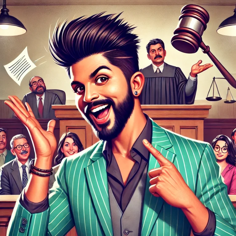 AI Cartoon of the day