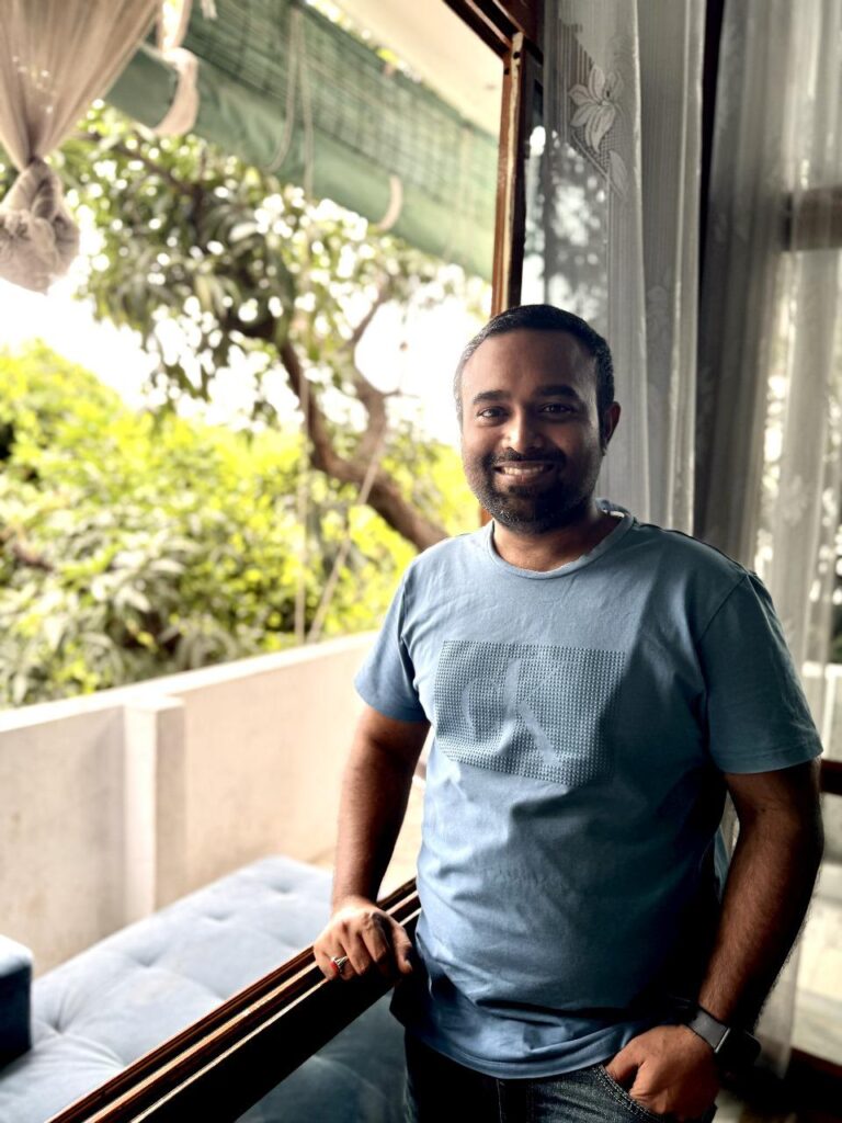 Directors are my mentors – Music Director Ajay Arasada