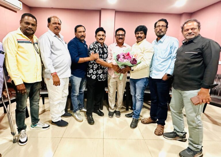 Film Critics Association Will Always Be Our Affiliate