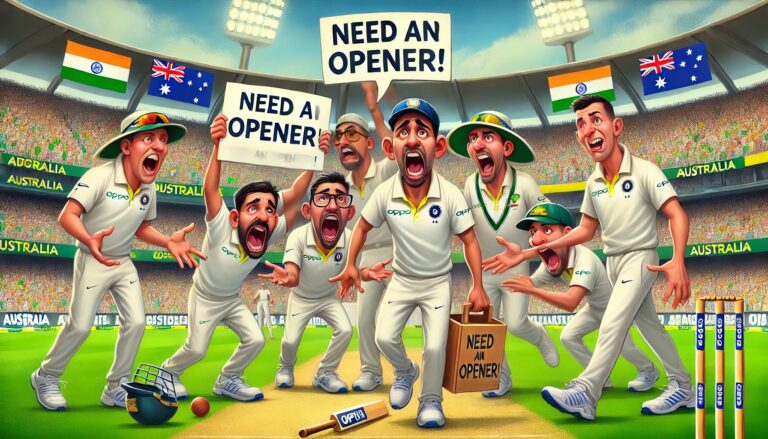 AI Cartoon of the day