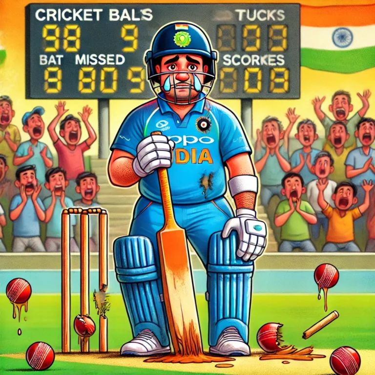 AI Cartoon of the day