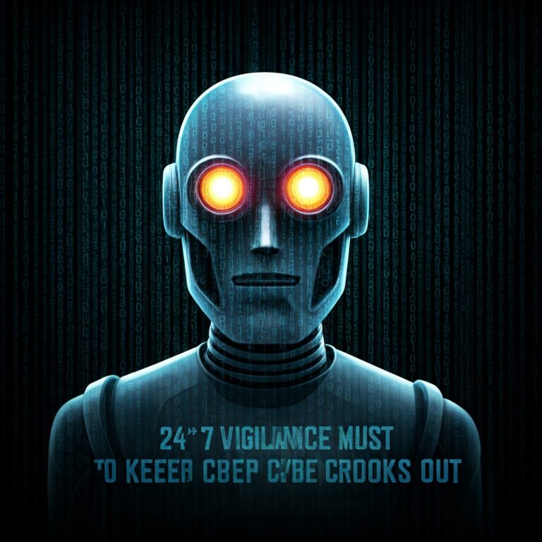 AI Cartoon of the day