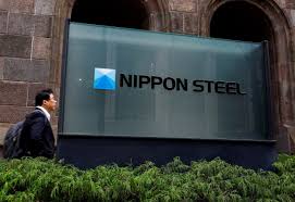 Japan’s Nippon Steel to sue U.S. govt over decision to block acquisition
