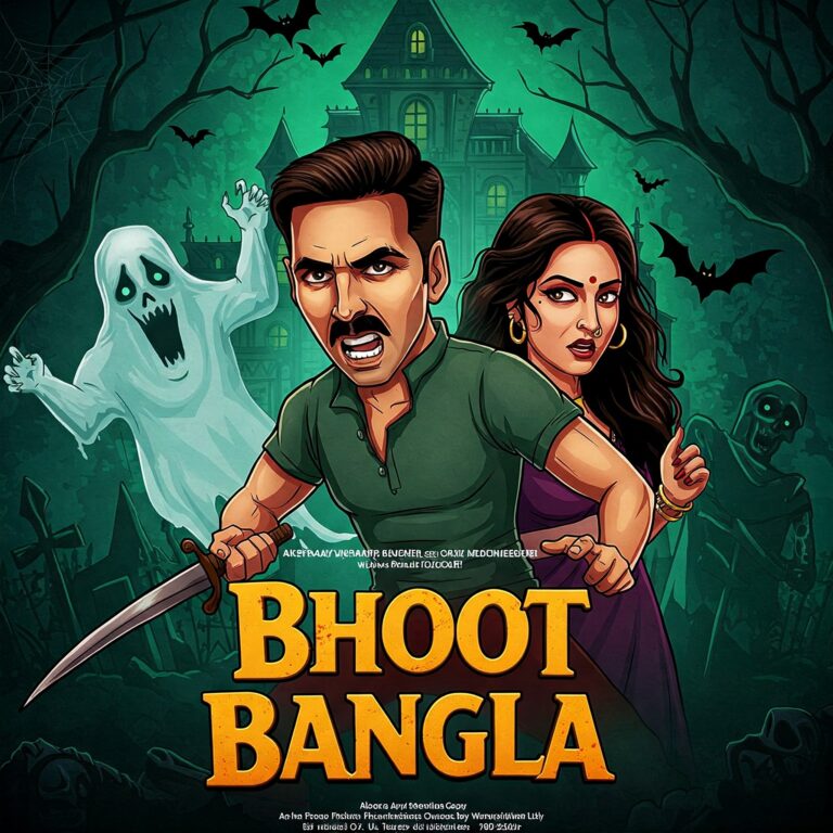 AI Cartoon of the day