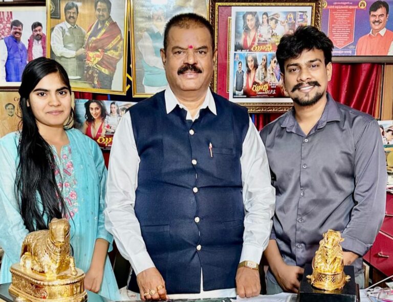 “Deeksha” Movie Ready for Release Soon