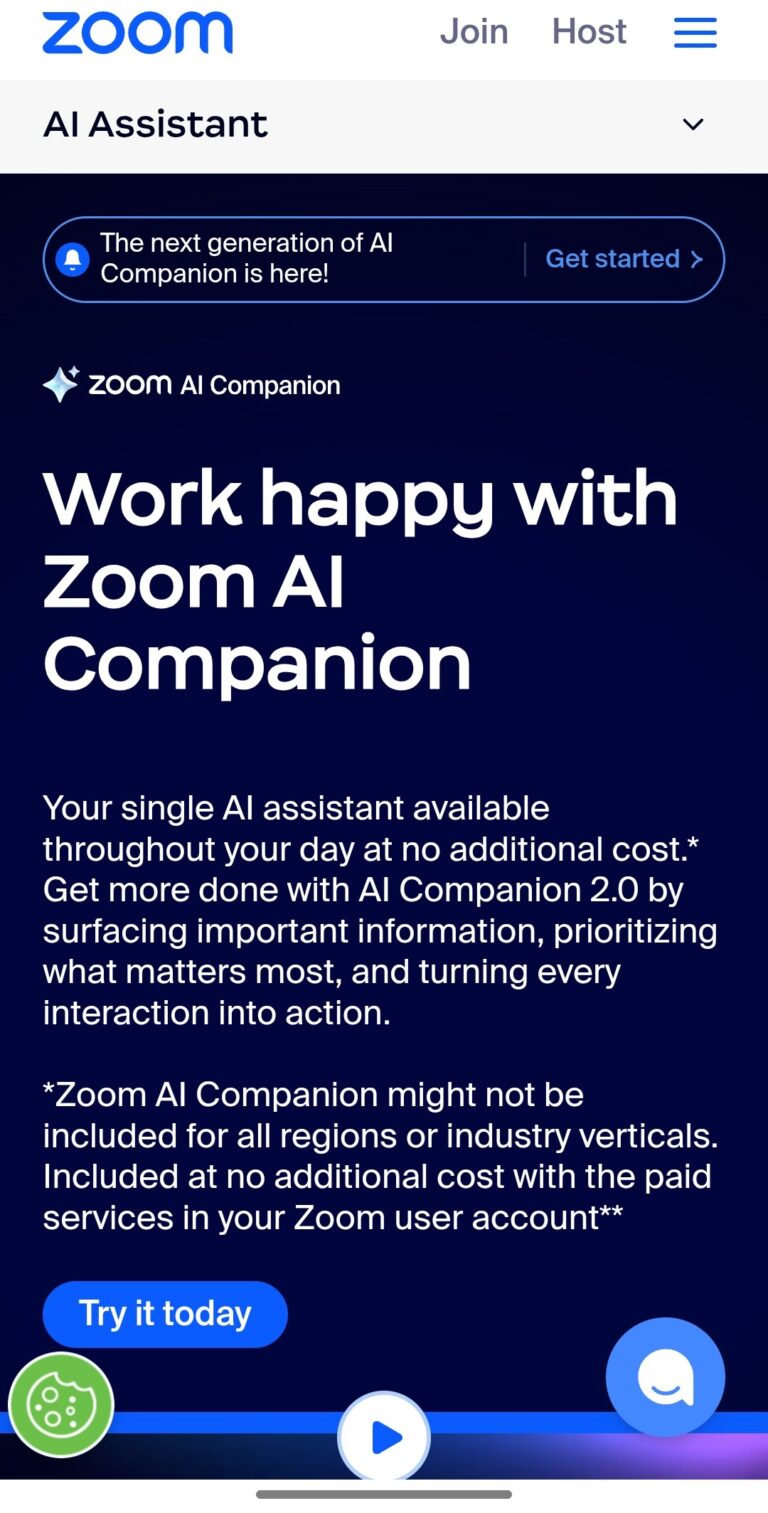 The 5 Best AI Tools to Maximize Your Online Meetings