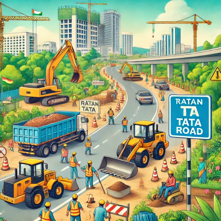 AI Cartoon of the day