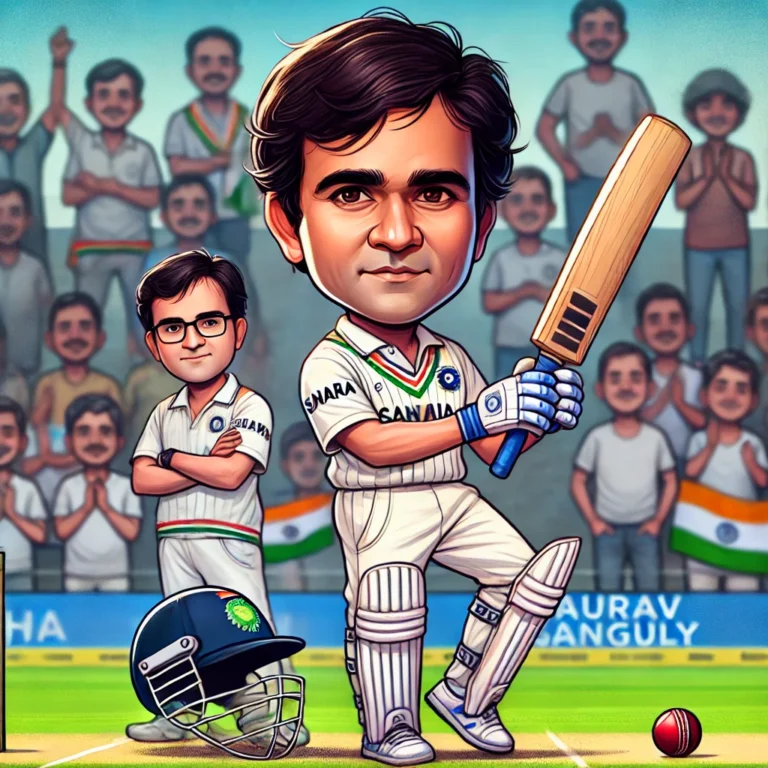 AI Cartoon of the day