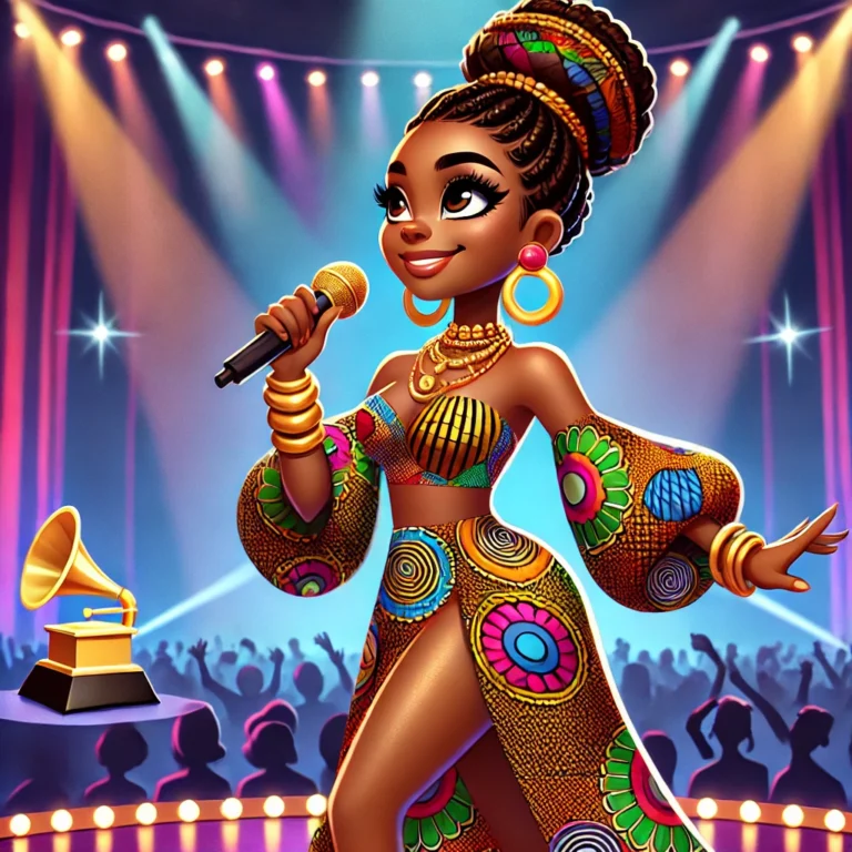 AI Cartoon of the day