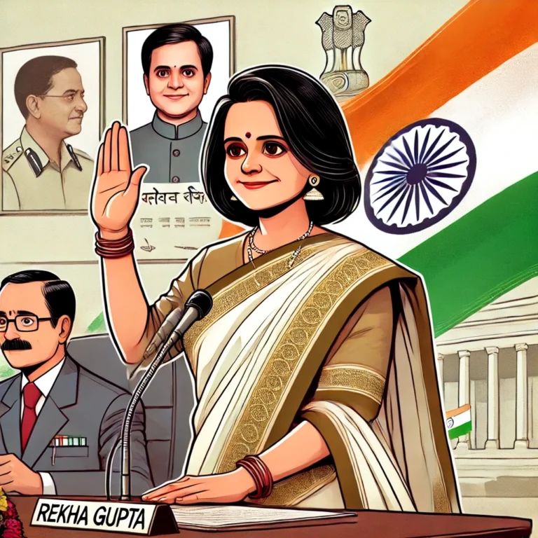 AI Cartoon of the day