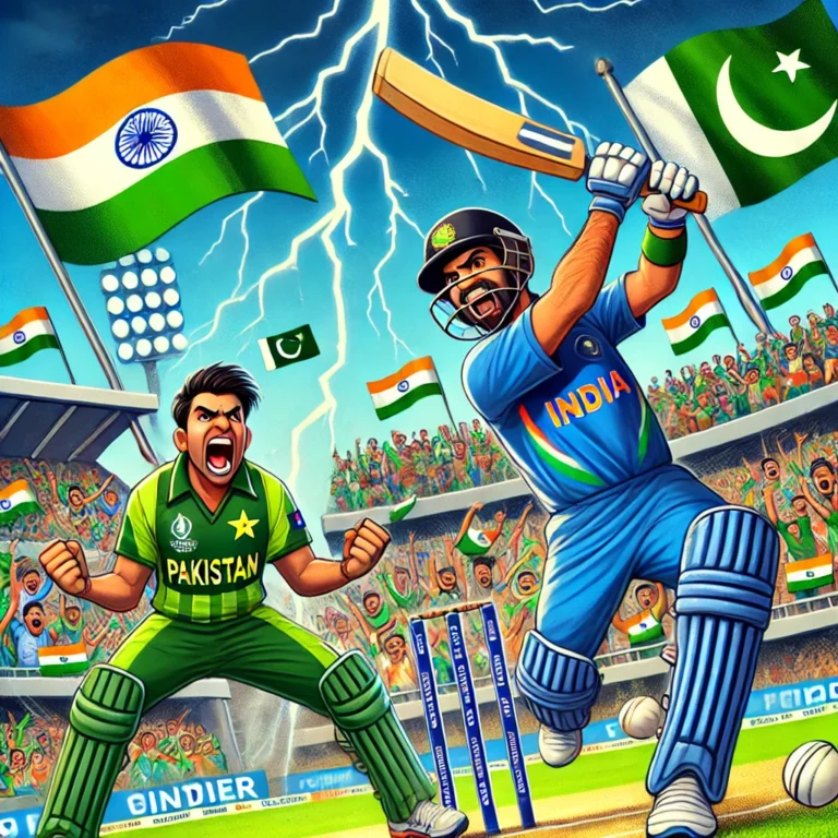 AI Cartoon of the day