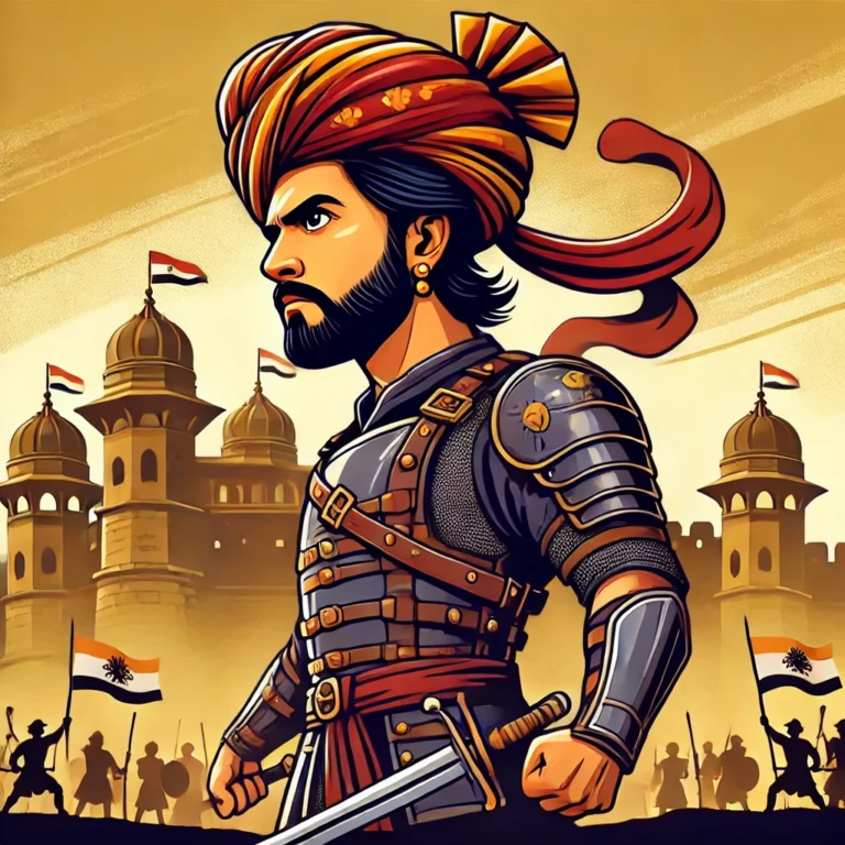 AI Cartoon of the day