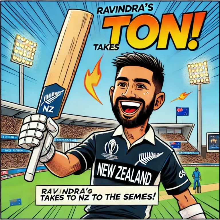 AI Cartoon of the day