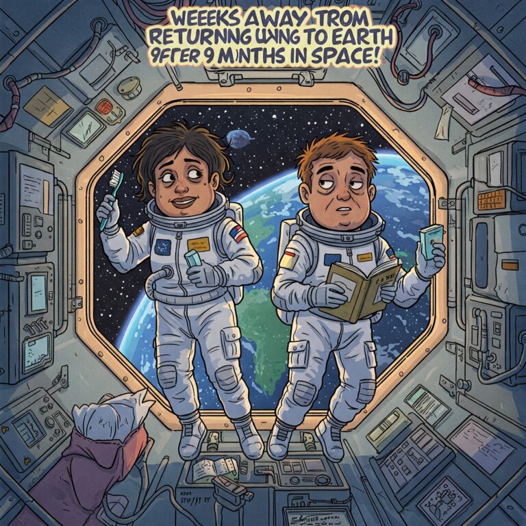 AI Cartoon of the day