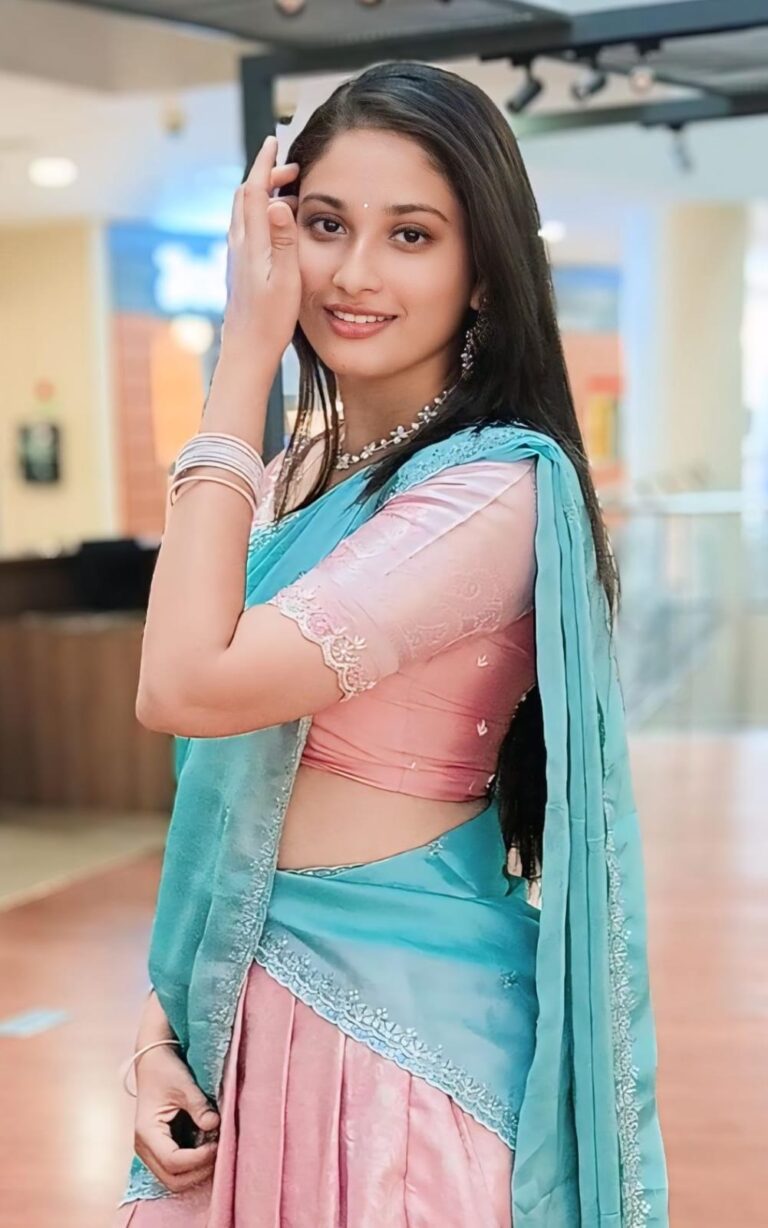 A Big Dream to Get <br>Small Place in Tollywood!