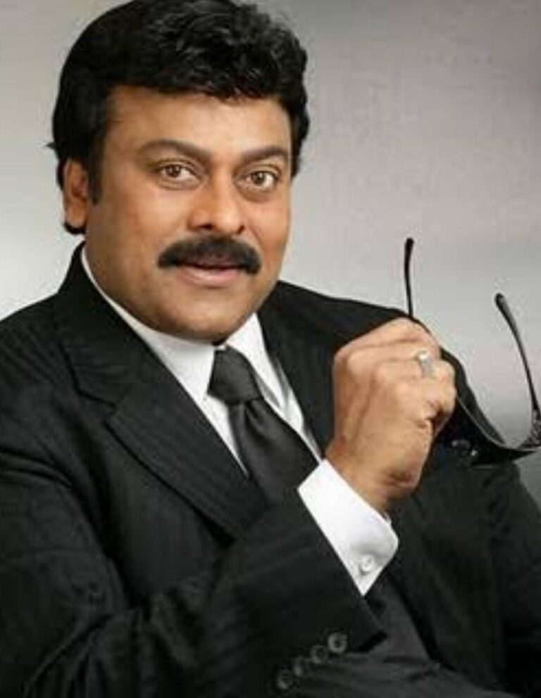 Megastar Honored with Another Prestigious Award