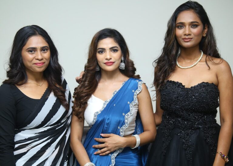 “Daksha” Now on OTT