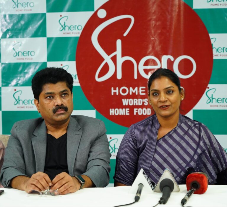 Shero’s goal is to provide self-employment to one lakh women
