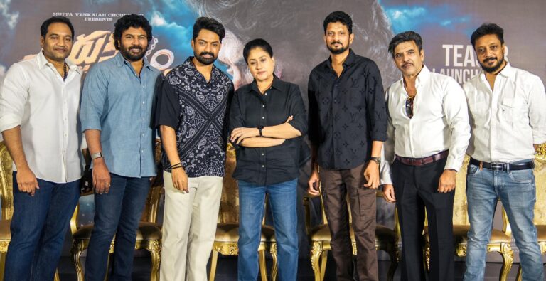 A crowning achievement in Kalyan Ram’s career