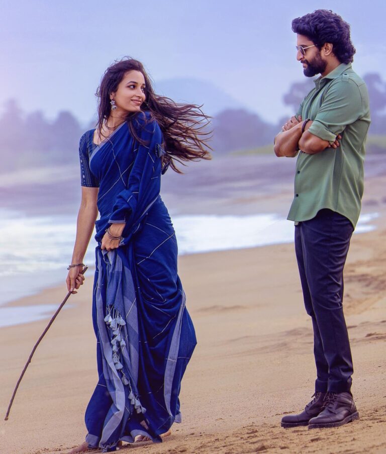 First single ”Prema Velluva” from HIT 3