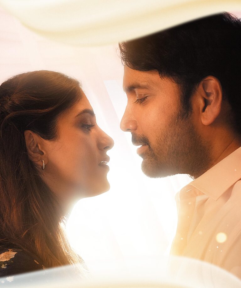 First single, “Naalo Edo.. on March 26th