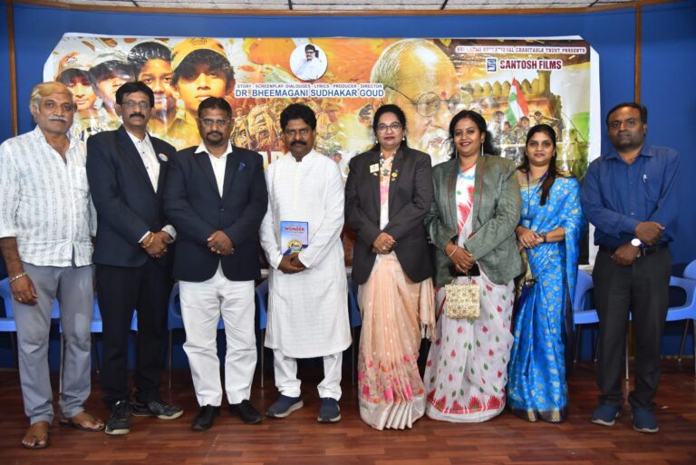 “Abhinav” – A Film for a Drug-Free Society