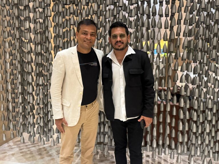 Hindustan Times OTTplay Awards 2025: Pradeep Maddali Emerges As Best Director For ZEE5 Series ‘Vikkatakavi’