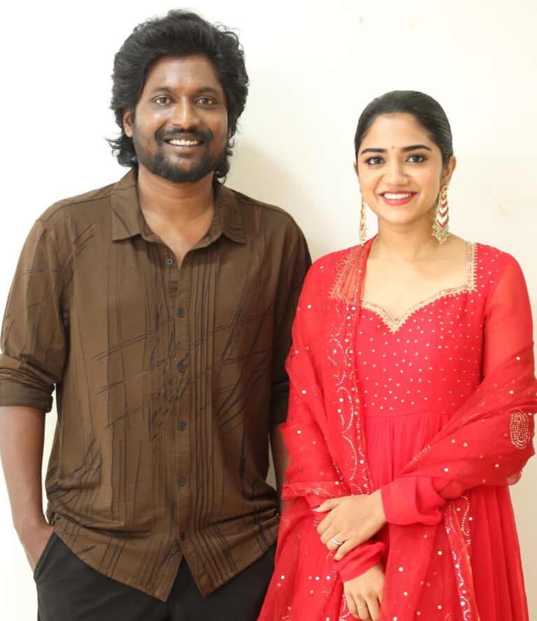 Malayalam Beauty Makes You Say “Ayyoo Rama!”