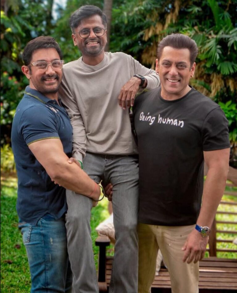 Increasing Respect for South Indian Directors