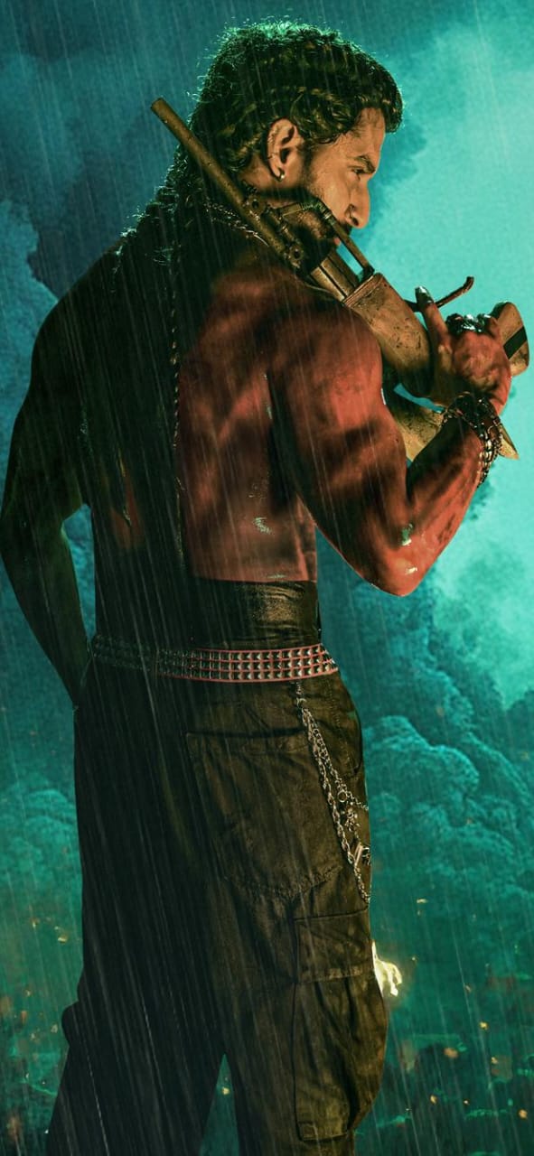 Release on March 26, 2026