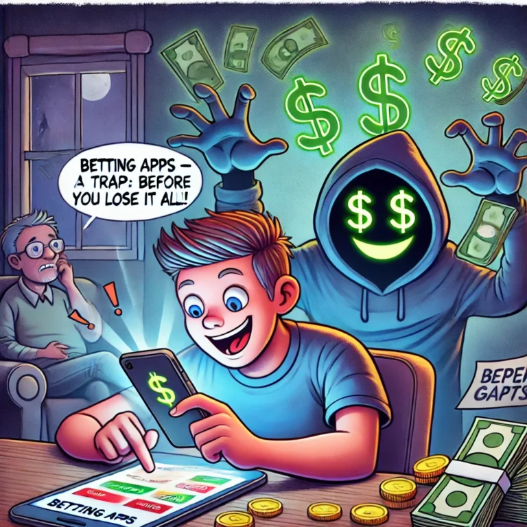 AI Cartoon of the day