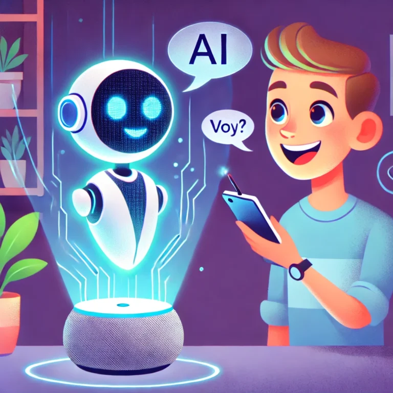 AI Cartoon of the day