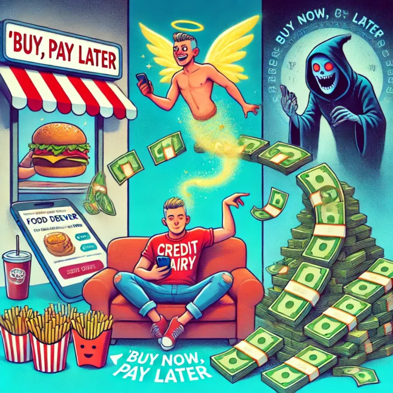 AI Cartoon of the day