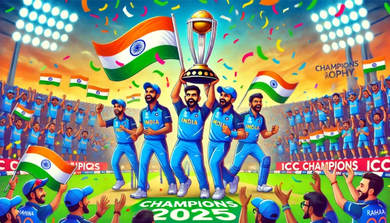 AI Cartoon of the day