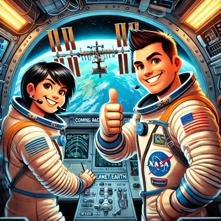 AI Cartoon of the day