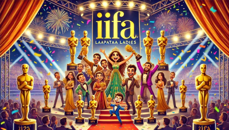 AI Cartoon of the day