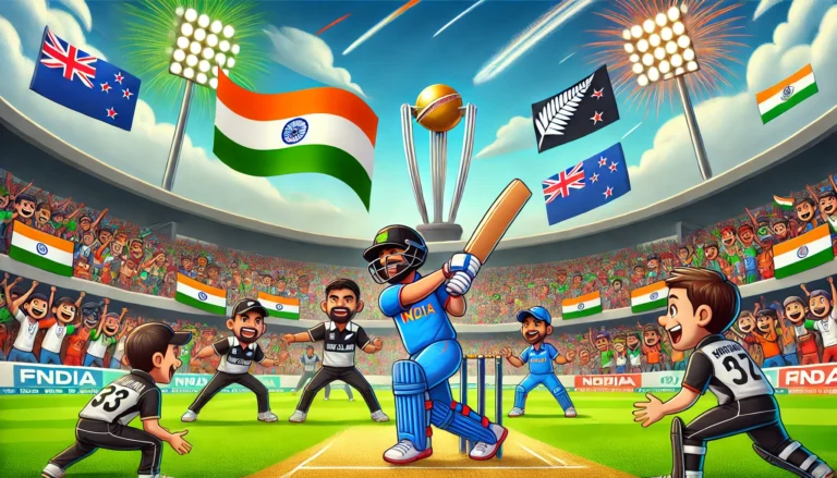 AI Cartoon of the day