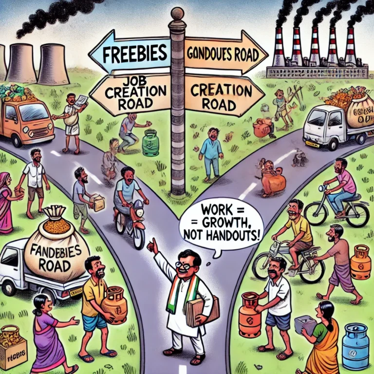 AI Cartoon of the day