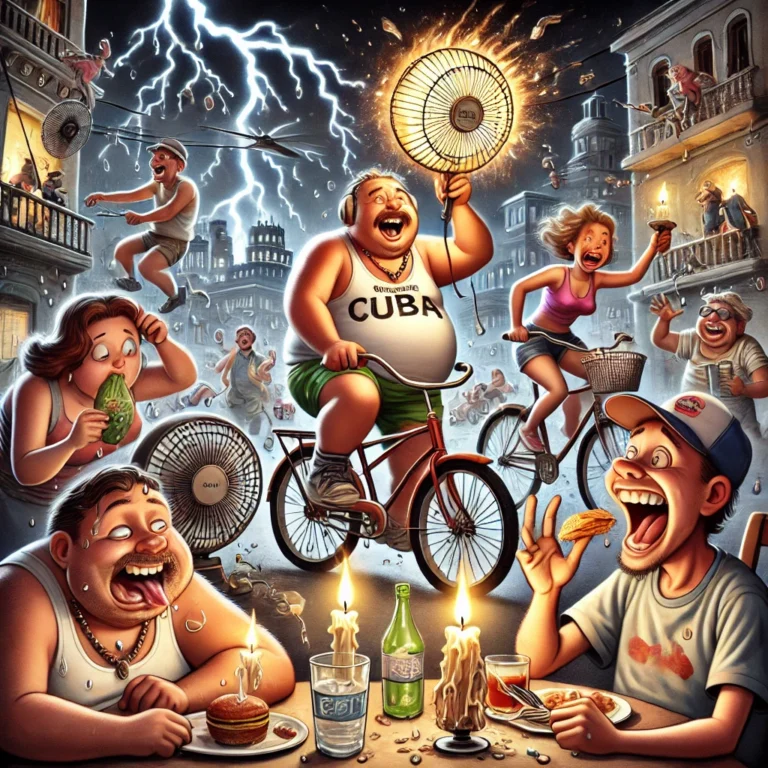 AI Cartoon of the day