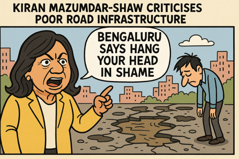 AI Cartoon of the day