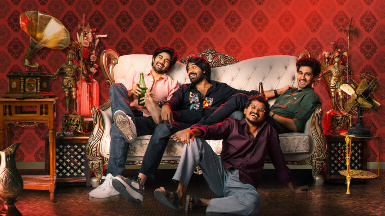 Press Note: #MADSquare Trailer Out Now – The Madness is Back with a Bang