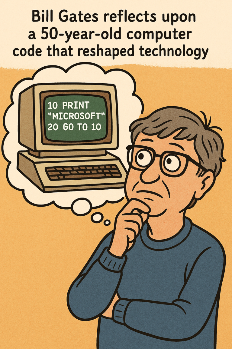 AI Cartoon of the day