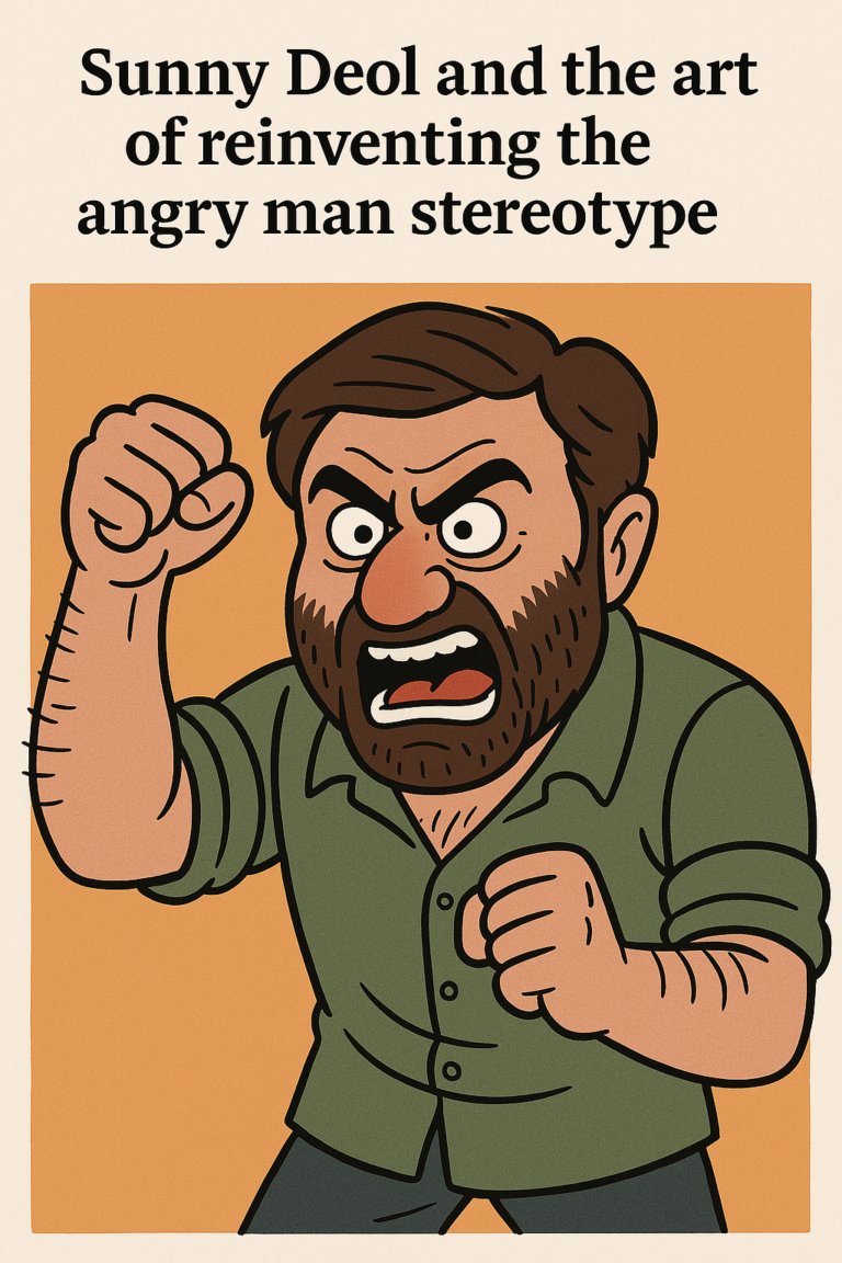 AI Cartoon of the day